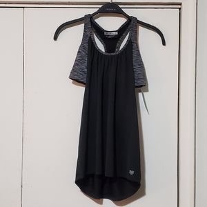 🖤New Forever 21 Sports Bra/Tank 🖤